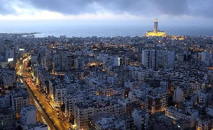 رحلات عواصم المغرب التاريخية وإشبيلية ومدريد رحلات عواصم المغرب التاريخية وإشبيلية ومدريد