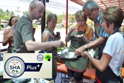 Thai Cooking Class, A Private Experience in Khao Lak  Thai Cooking Class, A Private Experience in Khao Lak