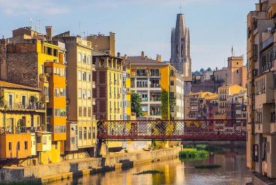 Girona City Walking Tour Girona City Walking Tour