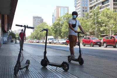 Electric Scooter City Tour ~ City Tour in Electric Scooter Electric Scooter City Tour ~ City Tour in Electric Scooter