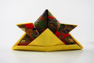PRIVATE Japanese Origami (Paper Folding) Workshop PRIVATE Japanese Origami (Paper Folding) Workshop