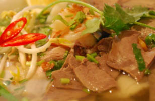 Molop Wat Damnak Restaurant & Farm Tour Cooking Class