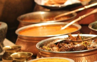 Bollywood Indian Restaurant Cadiz