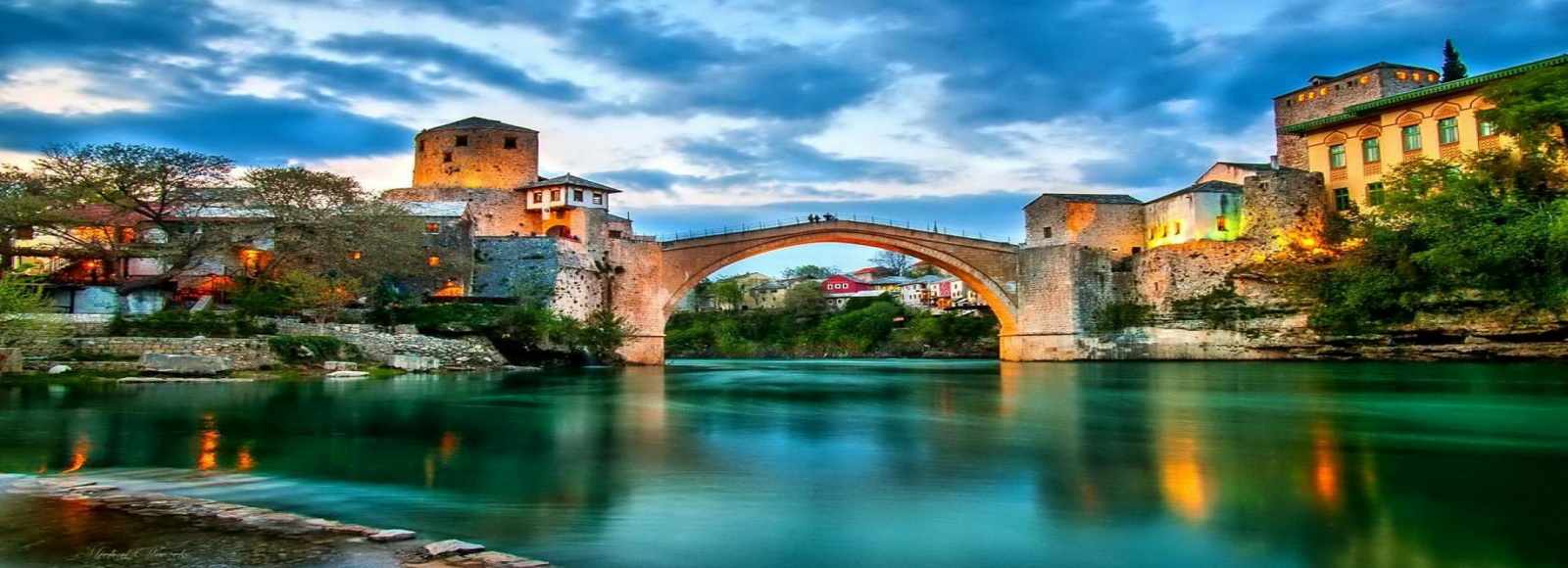 Transfer Offers in Mostar. Low Cost Transfers in  Mostar 