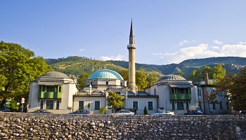 Restaurants in Sarajevo Where to eat in Sarajevo Restaurants in Sarajevo Where to eat in Sarajevo