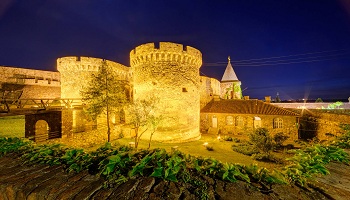 Restaurants in Belgrade Where to eat in Belgrade Restaurants in Belgrade Where to eat in Belgrade