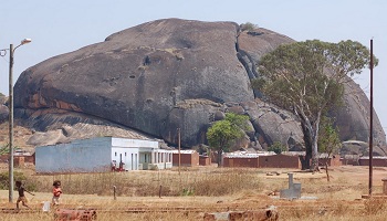 Huambo