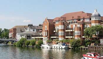 Sightseeingss in Eton  Things to do in  Eton  116840