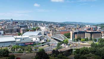 Sightseeingss in Sheffield  Things to do in  Sheffield  118899