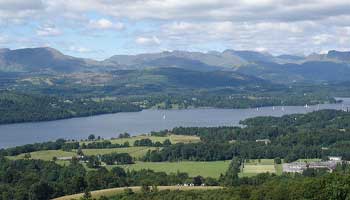 Windermere