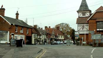 Sightseeingss in Stansted Mountfitchet  Things to do in  Stansted Mountfitchet  122763