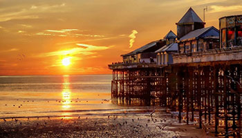 Restaurants in Blackpool  Where to eat in Blackpool 