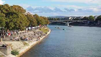 Restaurants in Basel Where to eat in Basel Restaurants in Basel Where to eat in Basel