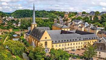 Restaurants in Luxemburg Where to eat in Luxemburg Restaurants in Luxemburg Where to eat in Luxemburg