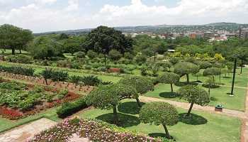 Restaurants in Pretoria Where to eat in Pretoria Restaurants in Pretoria Where to eat in Pretoria