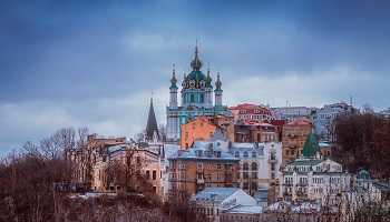 Restaurants in Kiev Where to eat in Kiev Restaurants in Kiev Where to eat in Kiev