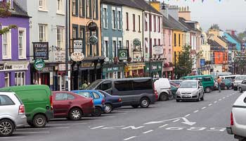 Kenmare