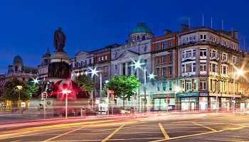 Restaurants in Dublin Where to eat in Dublin Restaurants in Dublin Where to eat in Dublin