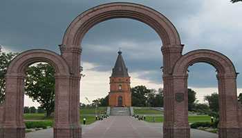 Restaurants in Mahiljow  Where to eat in Mahiljow 