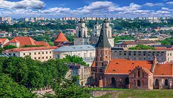 Restaurants in Kaunas Where to eat in Kaunas Restaurants in Kaunas Where to eat in Kaunas