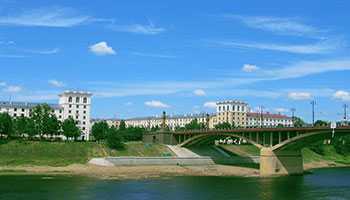 Restaurants in Vicebsk  Where to eat in Vicebsk 