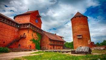 دليل مطاعم سيجولدا  أين تأكل فى سيجولدا 