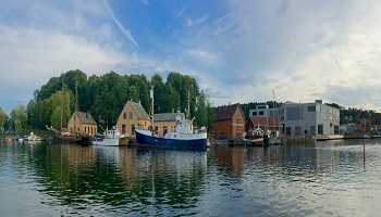 دليل مطاعم تونسبرج  أين تأكل فى تونسبرج 