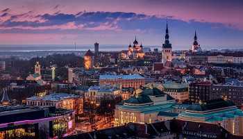Restaurants in Tallin Where to eat in Tallin Restaurants in Tallin Where to eat in Tallin