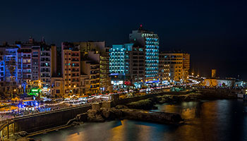Restaurants in Sliema Where to eat in Sliema Restaurants in Sliema Where to eat in Sliema
