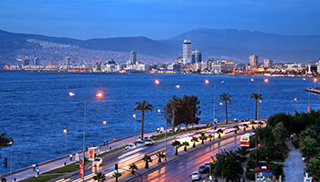 Restaurants in Izmir Where to eat in Izmir Restaurants in Izmir Where to eat in Izmir
