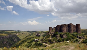 Aragats 