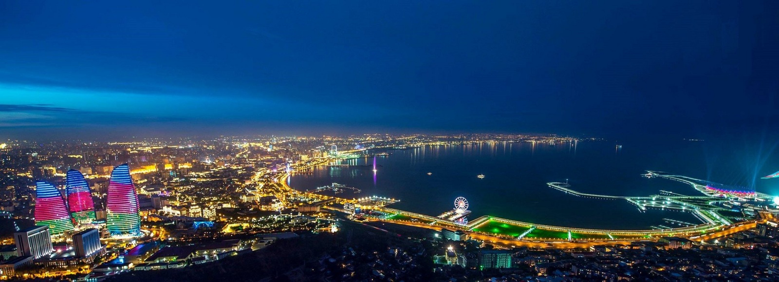 Where to eat in Baku | Restaurants in  Baku Where to eat in Baku | Restaurants in  Baku