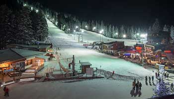 Borovets