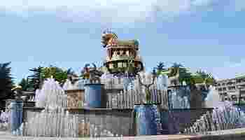 Restaurants in Kutaisi Where to eat in Kutaisi Restaurants in Kutaisi Where to eat in Kutaisi