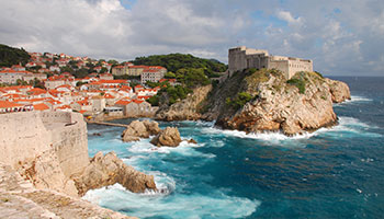 دليل مطاعم دوبروفنيك أين تأكل فى دوبروفنيك