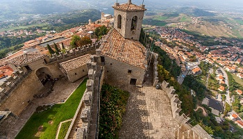 Restaurants in San Marino Where to eat in San Marino Restaurants in San Marino Where to eat in San Marino