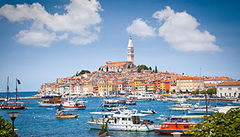 دليل مطاعم روفينج  أين تأكل فى روفينج 