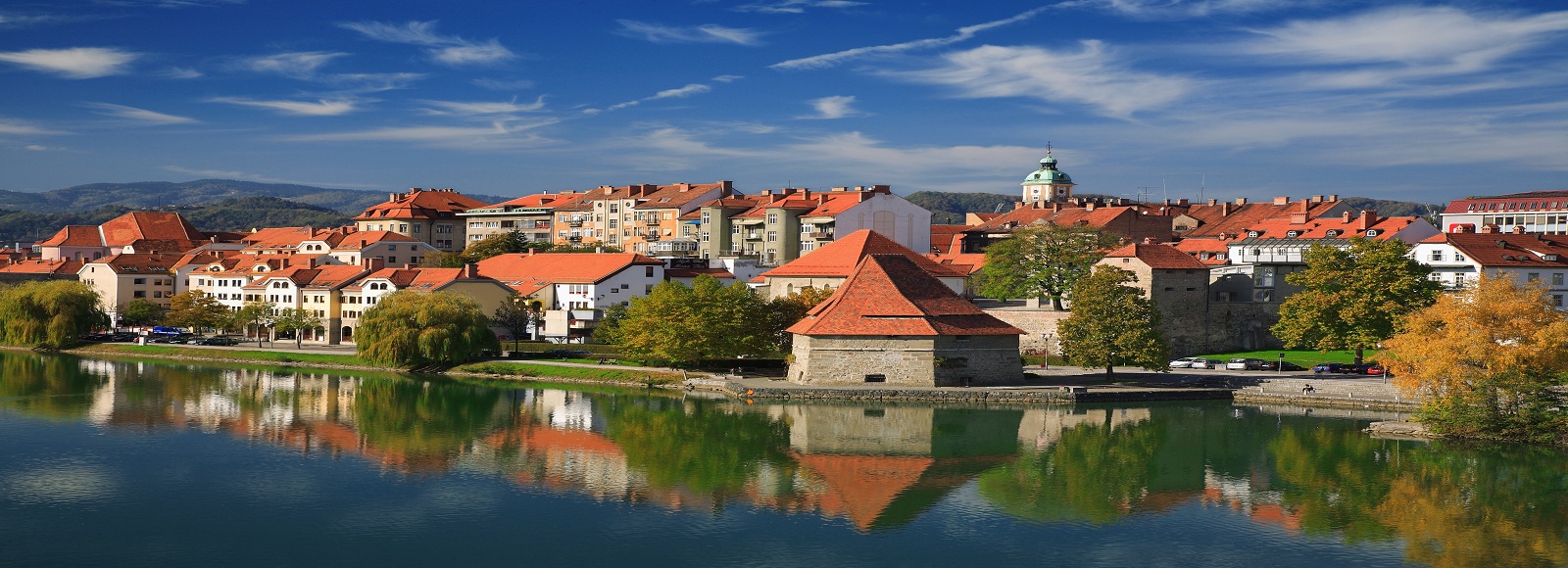 Transfer Offers in Maribor. Low Cost Transfers in  Maribor 