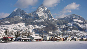 Schwyz