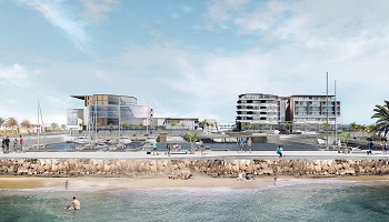 دليل مطاعم والفيس باي  أين تأكل فى والفيس باي 