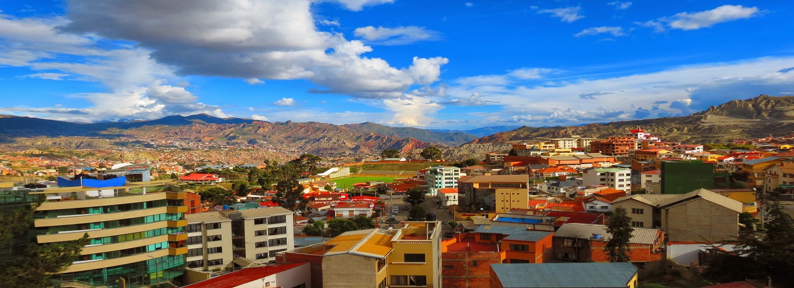 Transfer Offers in La Paz. Low Cost Transfers in  La Paz 