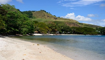 Honiara