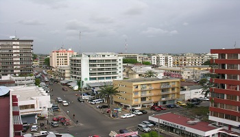 Restaurants in Libreville Where to eat in Libreville Restaurants in Libreville Where to eat in Libreville