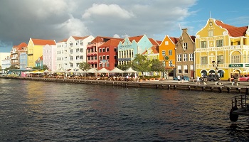 Restaurants in Willemstad Where to eat in Willemstad