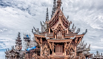 Restaurants in Pattaya Where to eat in Pattaya