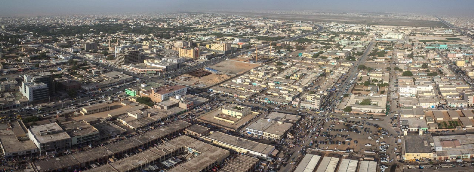 Transfer Offers in Nouakchott. Low Cost Transfers in  Nouakchott 
