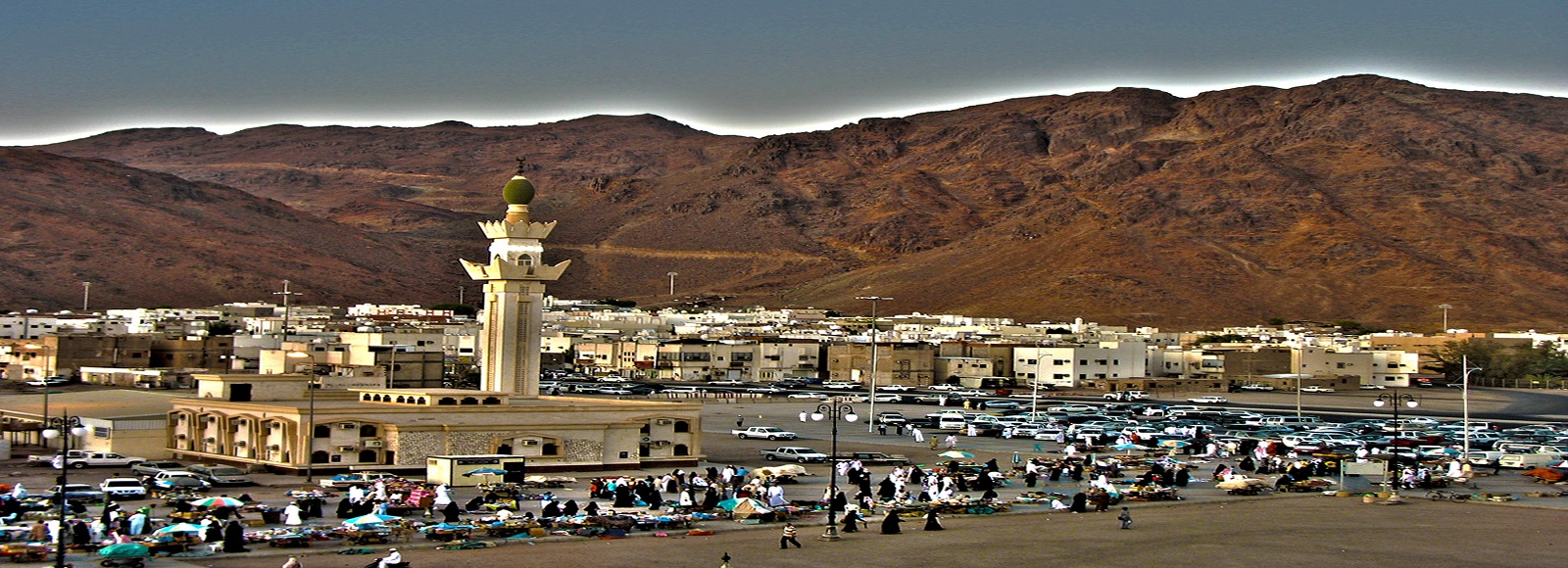 Transfer Offers in Al Madinah. Low Cost Transfers in  Al Madinah 
