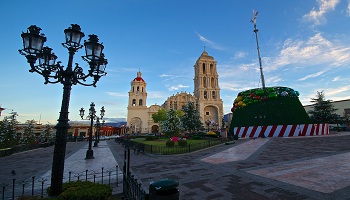 Restaurants in Saltillo Where to eat in Saltillo Restaurants in Saltillo Where to eat in Saltillo