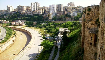 Restaurants in Tarabulus Where to eat in Tarabulus