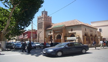 Restaurants in Tilimsan Where to eat in Tilimsan Restaurants in Tilimsan Where to eat in Tilimsan